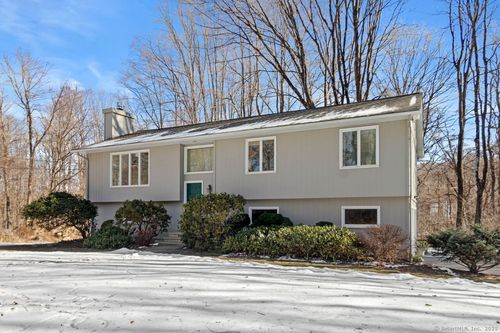 117 Toddy Hill Road, Newtown, CT, 06482 | Card Image