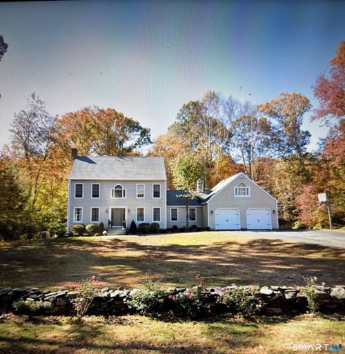 10 Ridge Rd, East Haddam, CT, 06423-1276 | Card Image