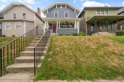 992 S Champion Avenue | Image 1