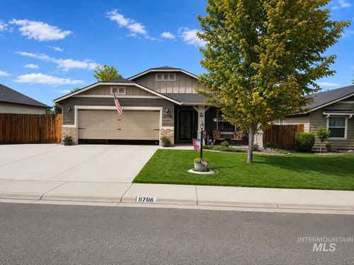 11706 Wilmington St, Caldwell, ID, 83605 | Card Image