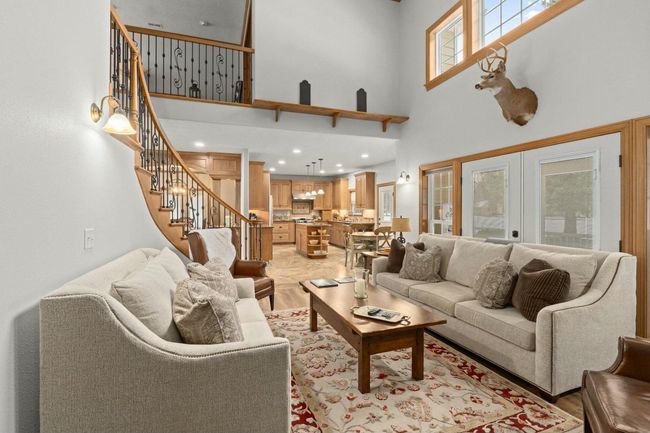 116 W Trappers Loop, Home with 3 bedrooms, 3 bathrooms and null parking in Chewelah WA | Image 13