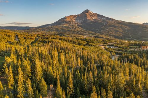 TBD One&Only Private Estate Lot 5, Big Sky, MT, 59716 | Card Image