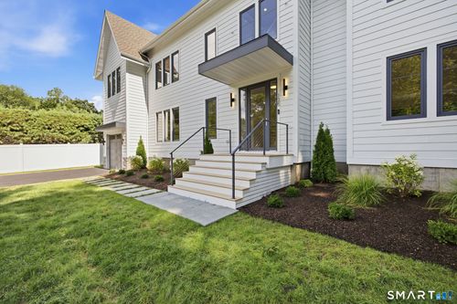 125 Coleman Rd, Fairfield, CT, 06825-2529 | Card Image