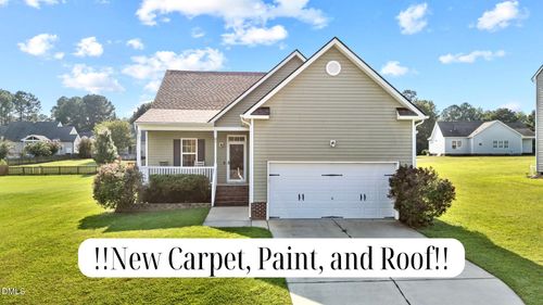 85 Dropseed Ln, Smithfield, NC, 27577-9666 | Card Image