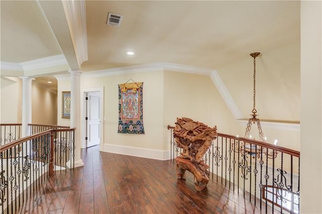 5004 Gunnison Trce, House other with 7 bedrooms, 9 bathrooms and null parking in Suwanee GA | Image 57