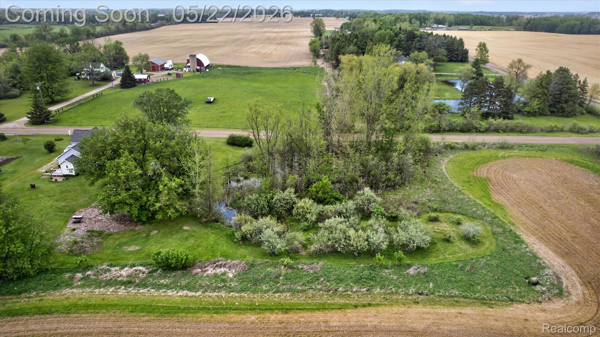 Residential in Koylton Township 4