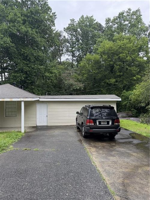 2580 Burnt Hickory Rd Nw, Marietta, GA, 30064-1354 | Card Image