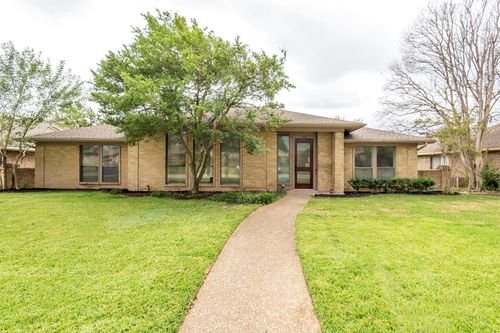 3508 Brees St, Plano, TX, 75075-3368 | Card Image
