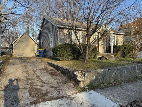 158 E 11th Ave, Bowling Green, KY, 42101-2631 | Card Image