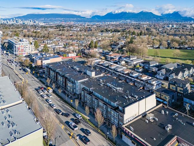 Aerial view with a mountain view | Image 26