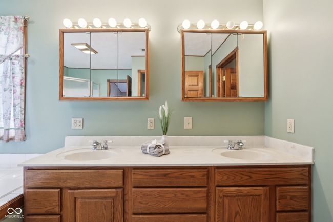4339 W Briarwood Rd, House other with 4 bedrooms, 3 bathrooms and null parking in Monrovia IN | Image 48