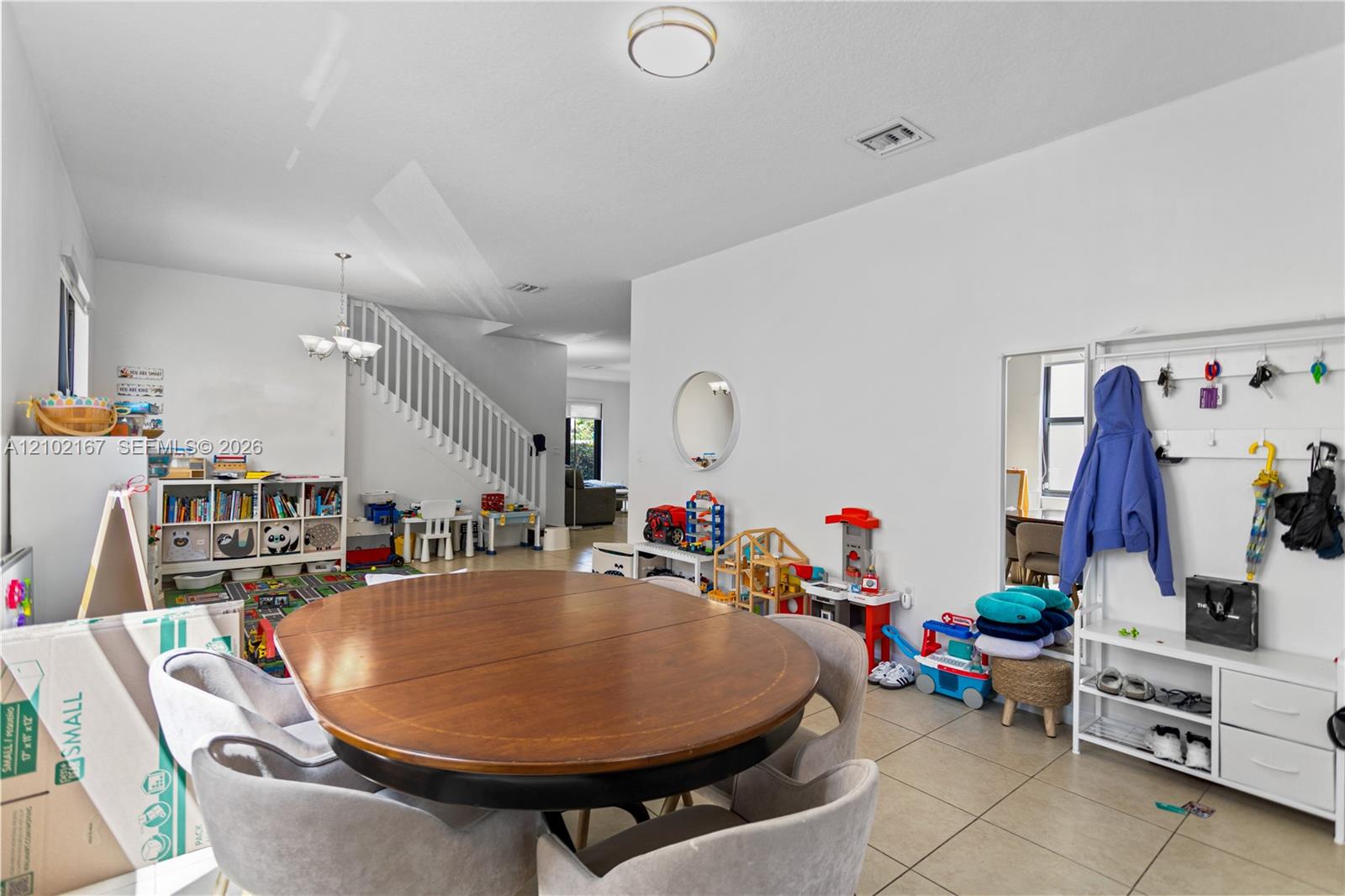 Residential Lease in Miami 5