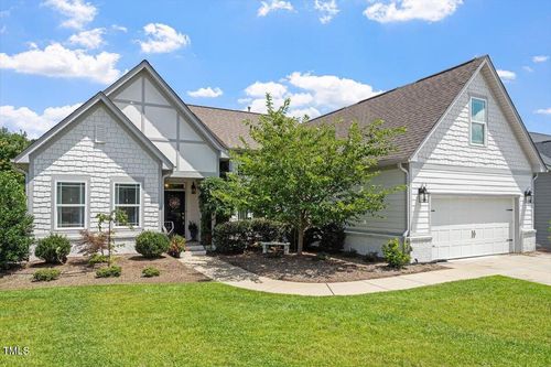 281 Rhoda Lilley Dr, Fuquay Varina, NC, 27526-4510 | Card Image