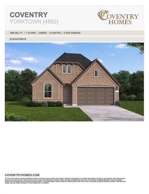 42531 Rustico Rd, Magnolia, TX, 77354-7441 | Card Image