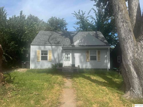 6144 Pinkney St, Omaha, NE, 68104-3331 | Card Image