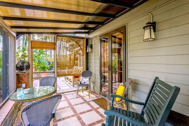 Cottage veranda | Image 13