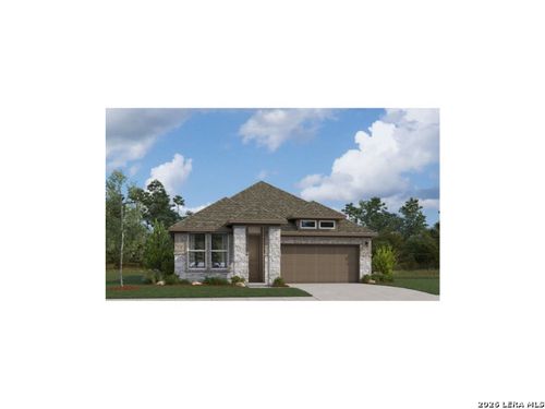 10622 Bricewood Love, San Antonio, TX, 78254-2837 | Card Image