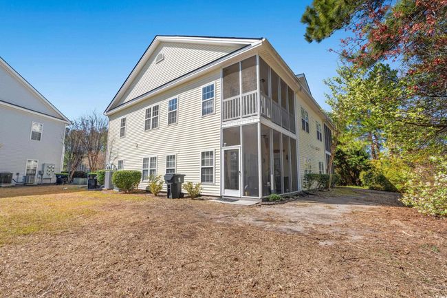 APT-201 - 5038 Belleglen Ct, Condo with 3 bedrooms, 2 bathrooms and null parking in Myrtle Beach SC | Image 28