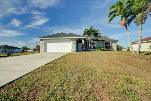 1310 Ne 2nd Pl, Cape Coral, FL, 33909-1121 | Card Image