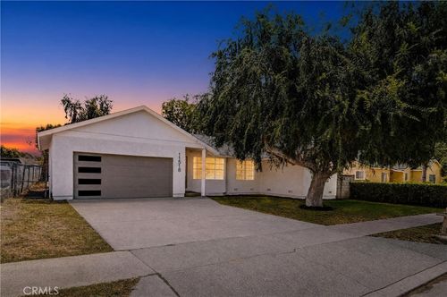 11518 Fidel Ave, Whittier, CA, 90605-3506 | Card Image