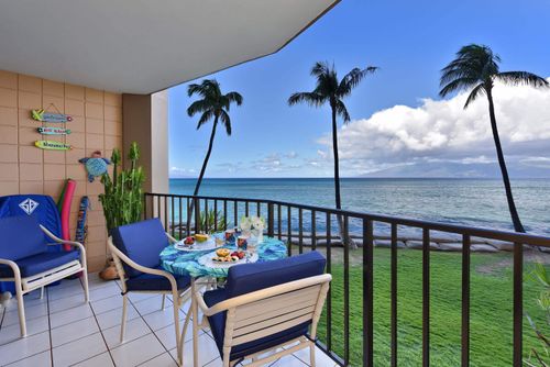 207b-4327 Lower Honoapiilani Rd, Lahaina, HI, 96761-9205 | Card Image