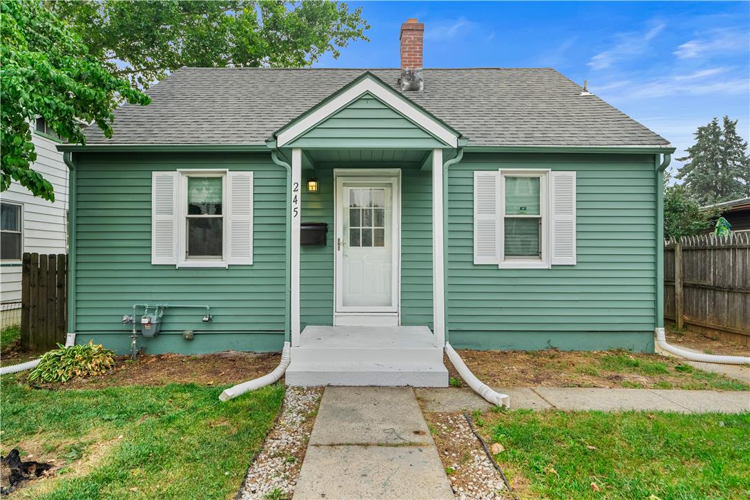 Residential in Allentown City 3