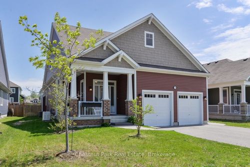 5 Pl Hunter, Bracebridge, ON, P1L0C9 | Card Image