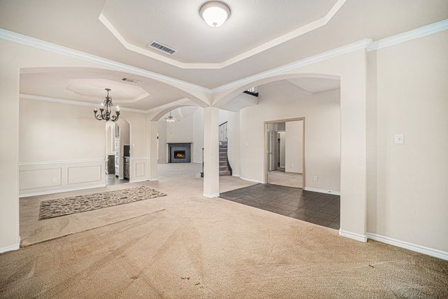 1432 Fence Post Dr, House other with 5 bedrooms, 4 bathrooms and null parking in Haslet TX | Image 13