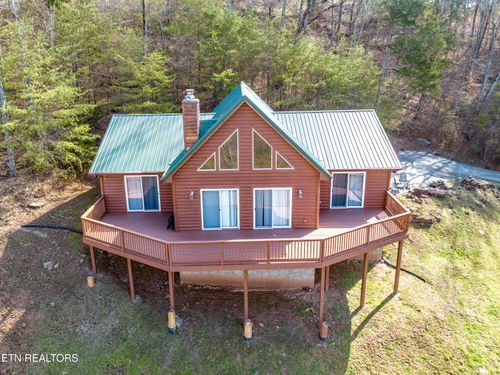 419 Larayne Holw, Sharps Chapel, TN, 37866-2051 | Card Image