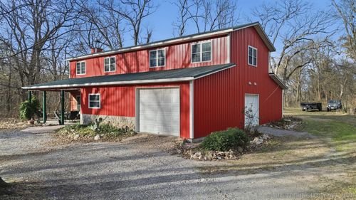 5929 E 430 Rd, Adair, OK, 74330-3264 | Card Image