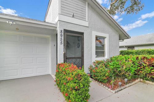 8955 Sunscape Ln, Boca Raton, FL, 33496-5054 | Card Image