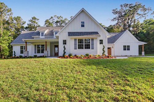 116 Bannerman Rd, TALLAHASSEE, FL, 32312-5086 | Card Image