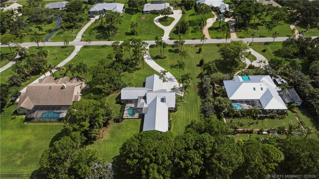 Residential in Palm City 4