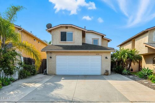 10134 Carlyle St, Ventura, CA, 93004-3502 | Card Image