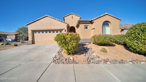5900 S Painted Canyon Dr, Green Valley, AZ, 85622-8107 | Card Image