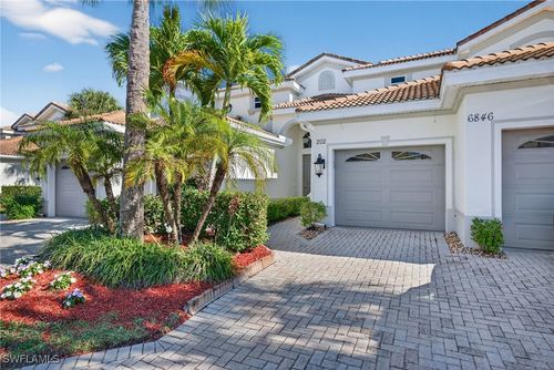 104-6846 Sterling Greens Drive, NAPLES, FL, 34104 | Card Image