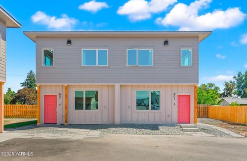 unit-4-801 N 16th Ave, Yakima, WA, 98902-1868 | Card Image
