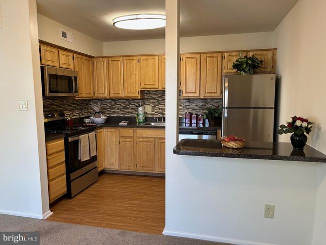 APT-101 - 331 Preston Ave, Condo with 2 bedrooms, 1 bathrooms and null parking in VOORHEES NJ | Image 7