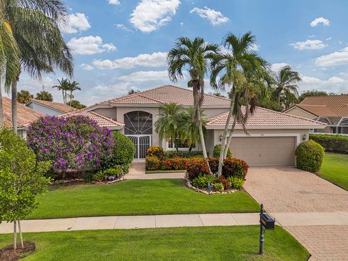 7305 Amber Falls Ln, Boynton Beach, FL, 33437-6324 | Card Image