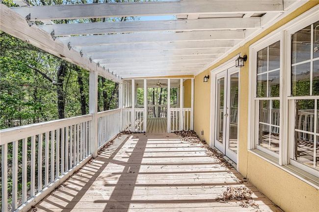 116 Little Ln, House other with 4 bedrooms, 4 bathrooms and 6 parking in Lula GA | Image 25