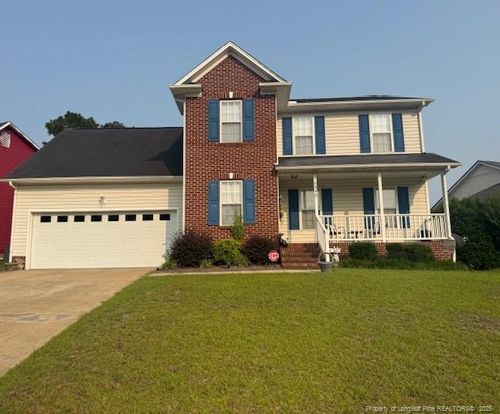 5340 Miranda Drive, Hope Mills, NC, 28348 | Card Image