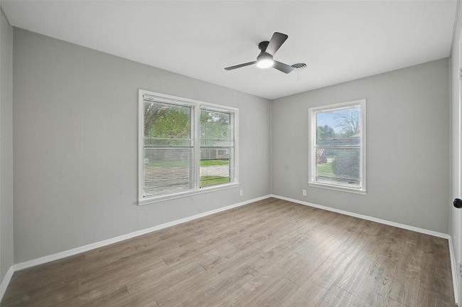 4812 Marks Pl, House other with 2 bedrooms, 1 bathrooms and null parking in Fort Worth TX | Image 11