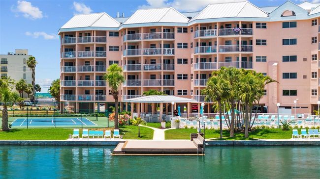 APT-210 - 5445 Gulf Blvd, Condo with 2 bedrooms, 2 bathrooms and null parking in ST PETE BEACH FL | Image 40