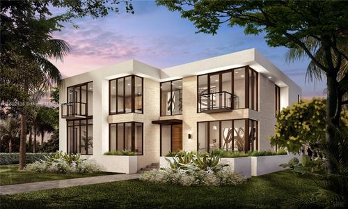 4090 Hardie Ave, Coconut Grove, FL, 33133-6345 | Card Image