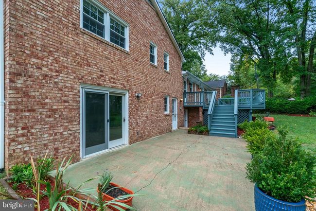4413 Laurel Rd, House other with 4 bedrooms, 3 bathrooms and null parking in ALEXANDRIA VA | Image 13