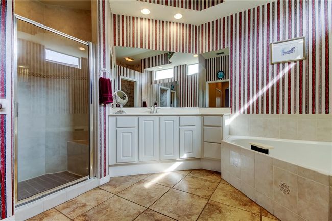 522 Planters Manor Way, House other with 3 bedrooms, 3 bathrooms and null parking in BRADENTON FL | Image 23