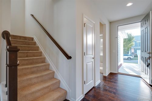 897 Harrison St, Canton, MI, 48188-0015 | Card Image