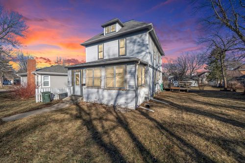 614 N Estey St, Luverne, MN, 56156-1255 | Card Image