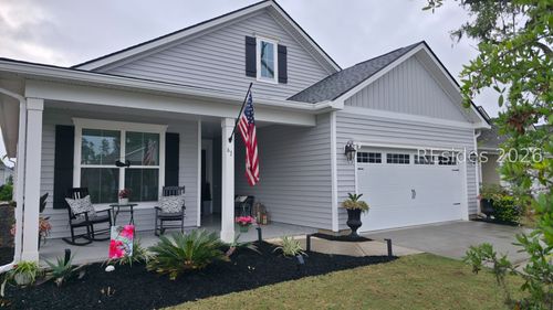 61 Knotty Pine Dr, Bluffton, SC, 29909-3302 | Card Image