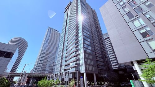 1109-70 Queens Wharf Road, Toronto, ON, M5V0J2 | Card Image